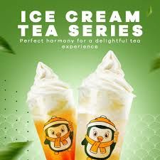 Ai - Scream Signature Tea
