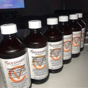 Buy Wockhardt Syrup online