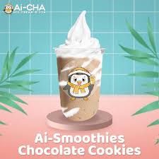 Ai - Smoothies Chocolate
