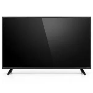 DUBYMAX 32 Inch LED TV, Built in Decoder Free To Air, Frameless Design, USB Ports, HDMI, Remote Control