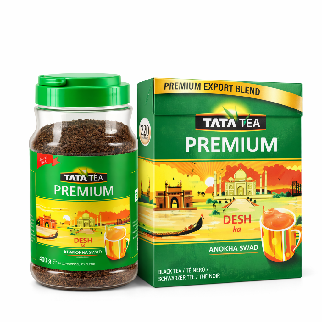Tata Tea Premium