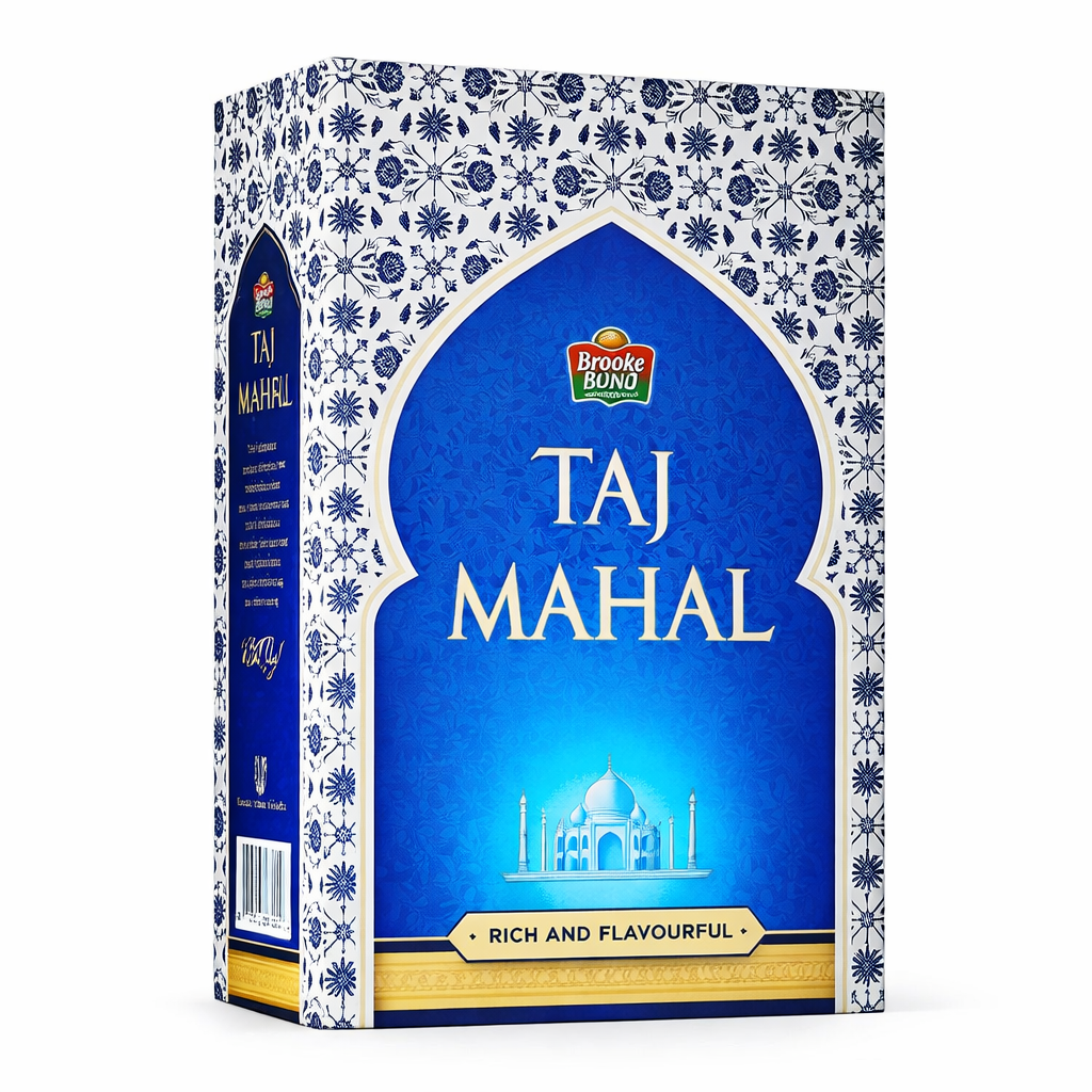 Taj Mahal Tea 450g