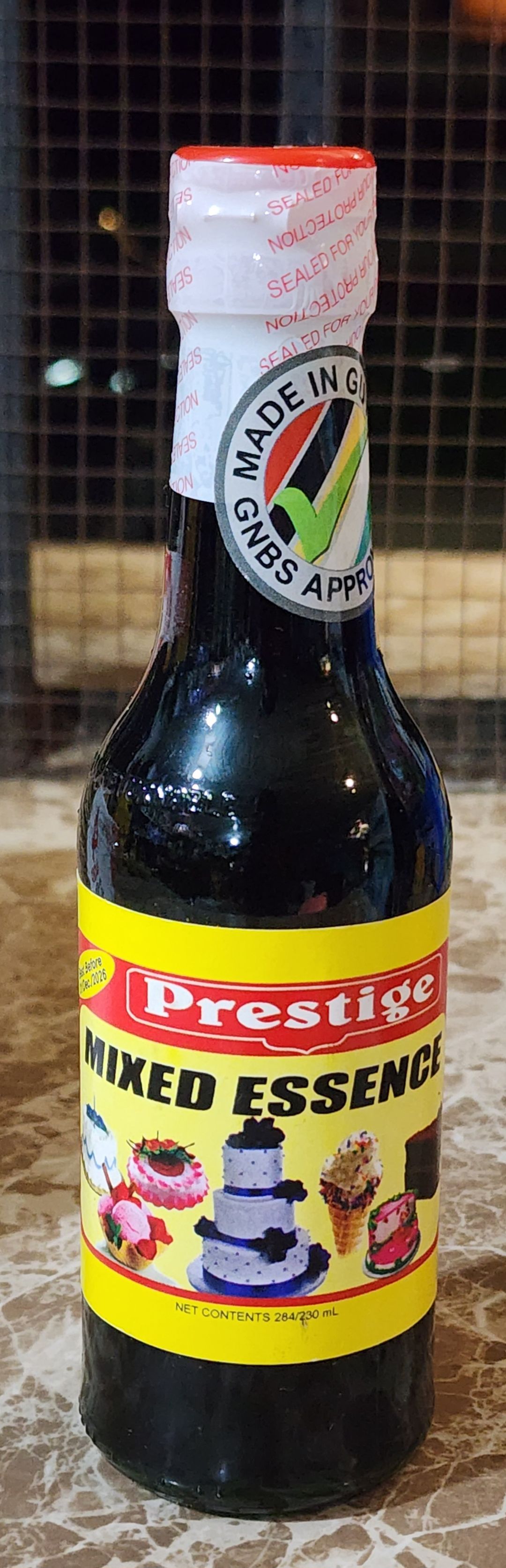 Prestige mixed essence 