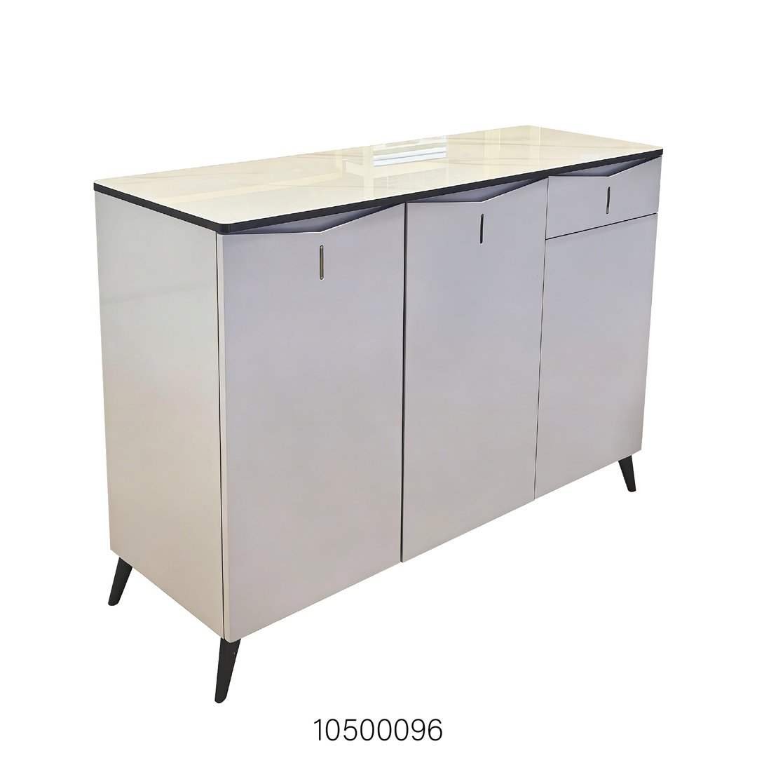 10500096 - VETRA SHOE CABINET