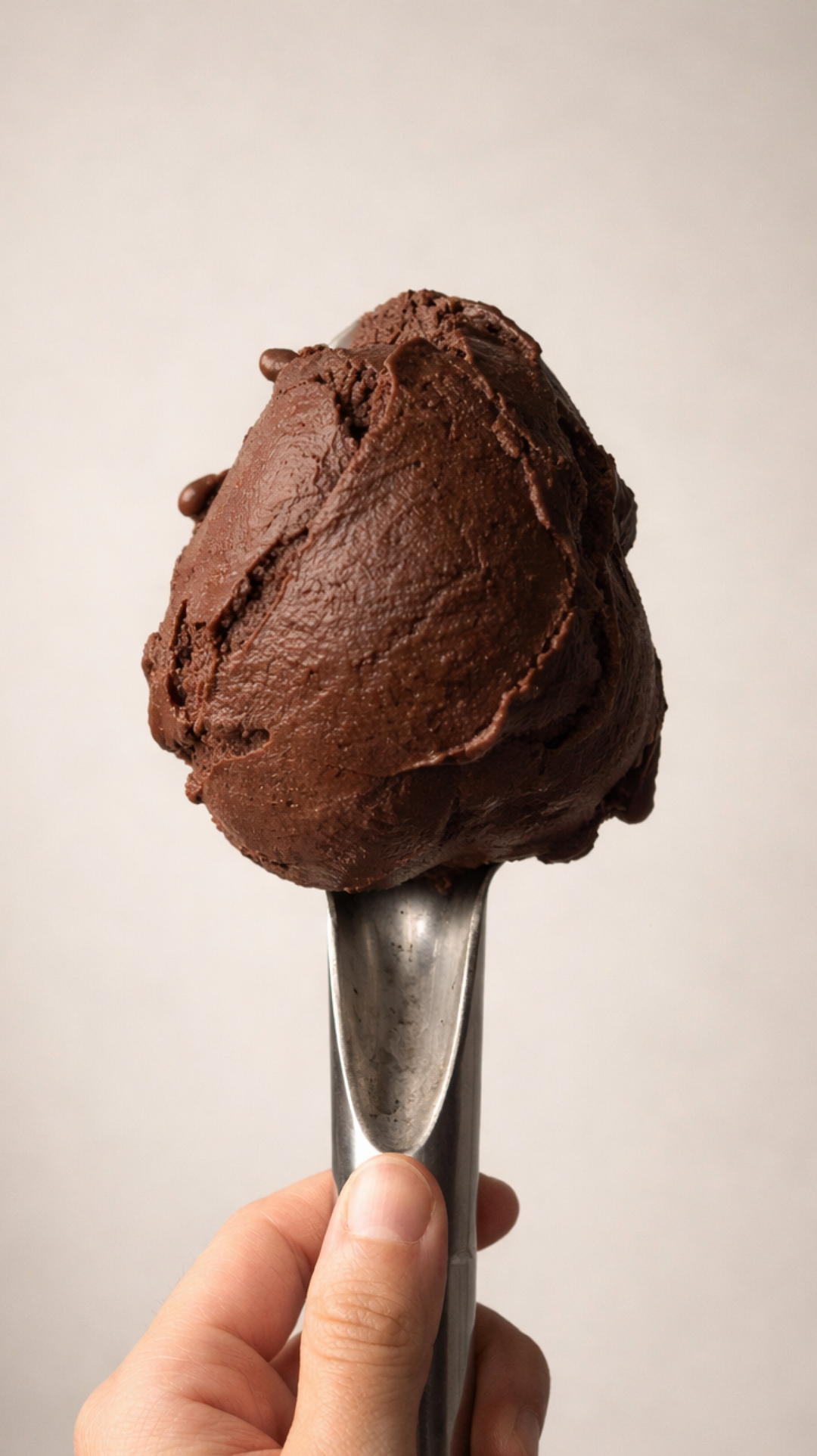 Chocolate Shoyu (D.F)