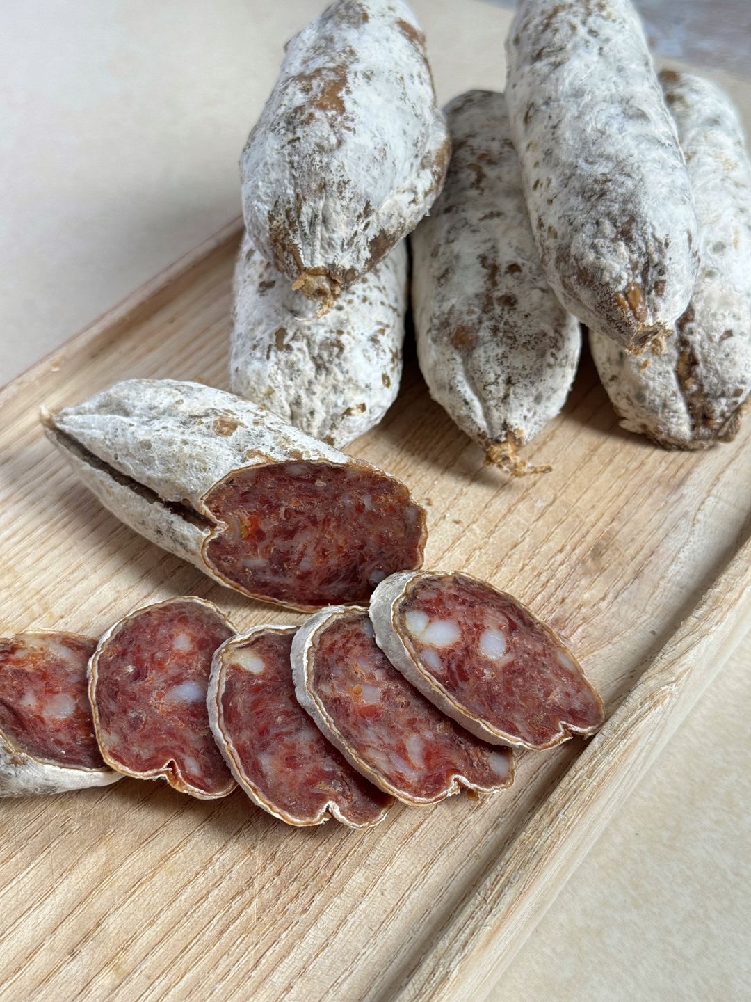 Salami Natural