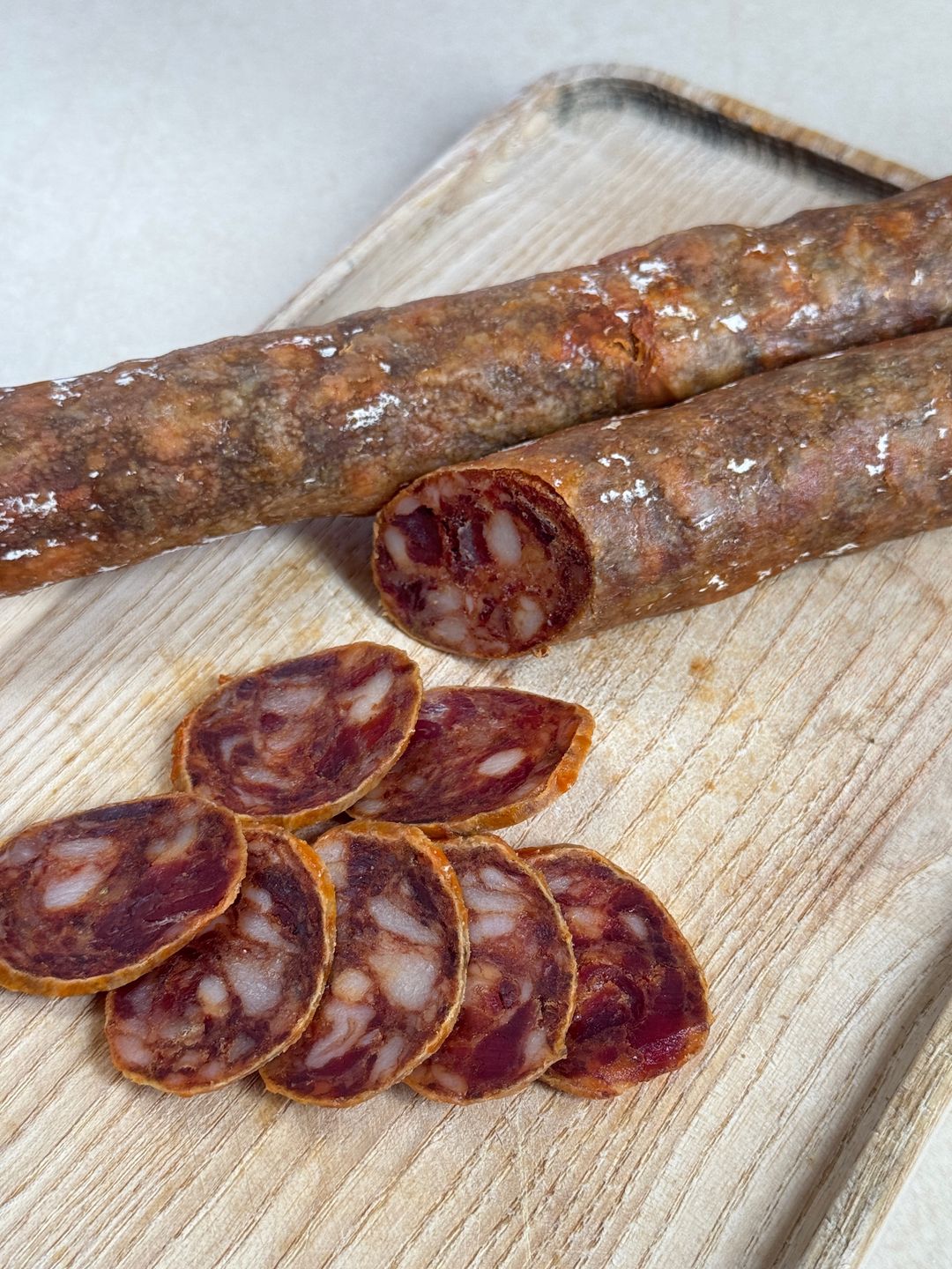 Chorizo
