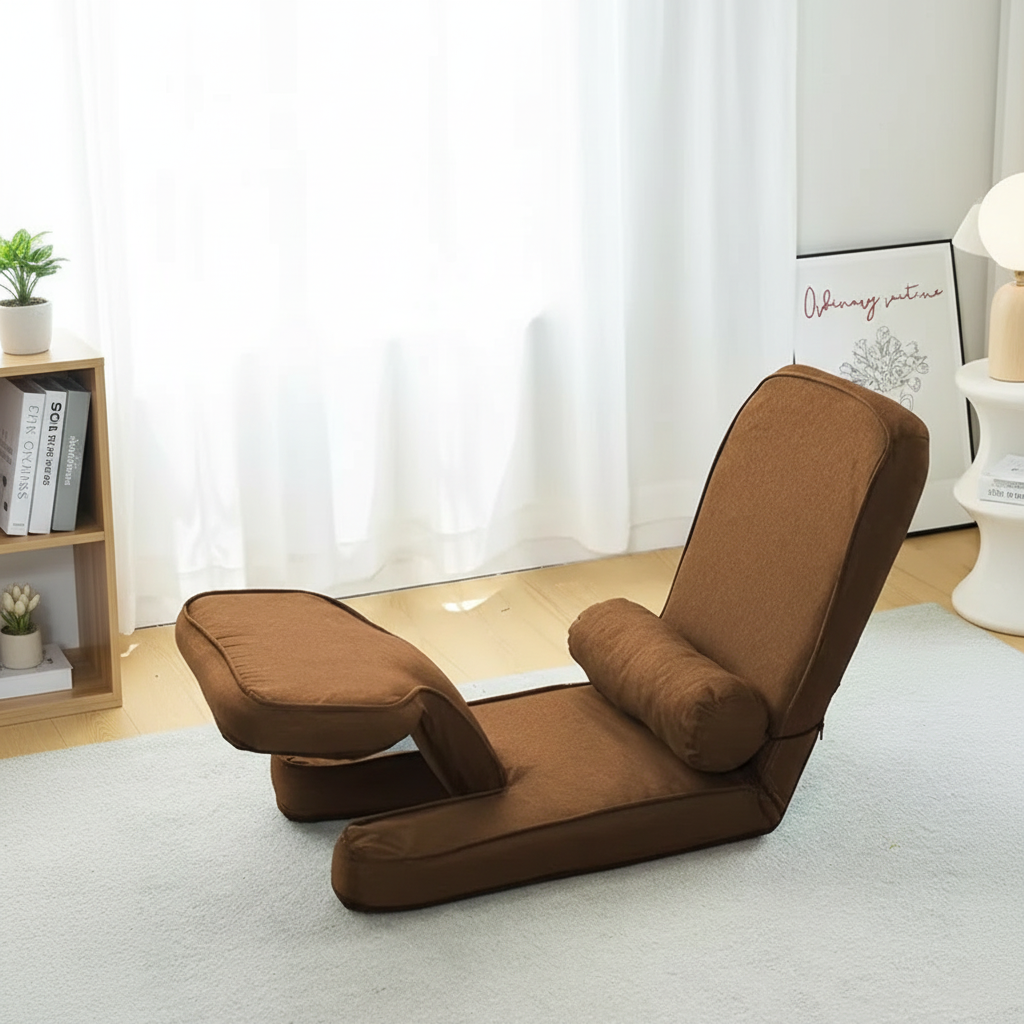 779 - ADJUSTABLE TATAMI CHAIR