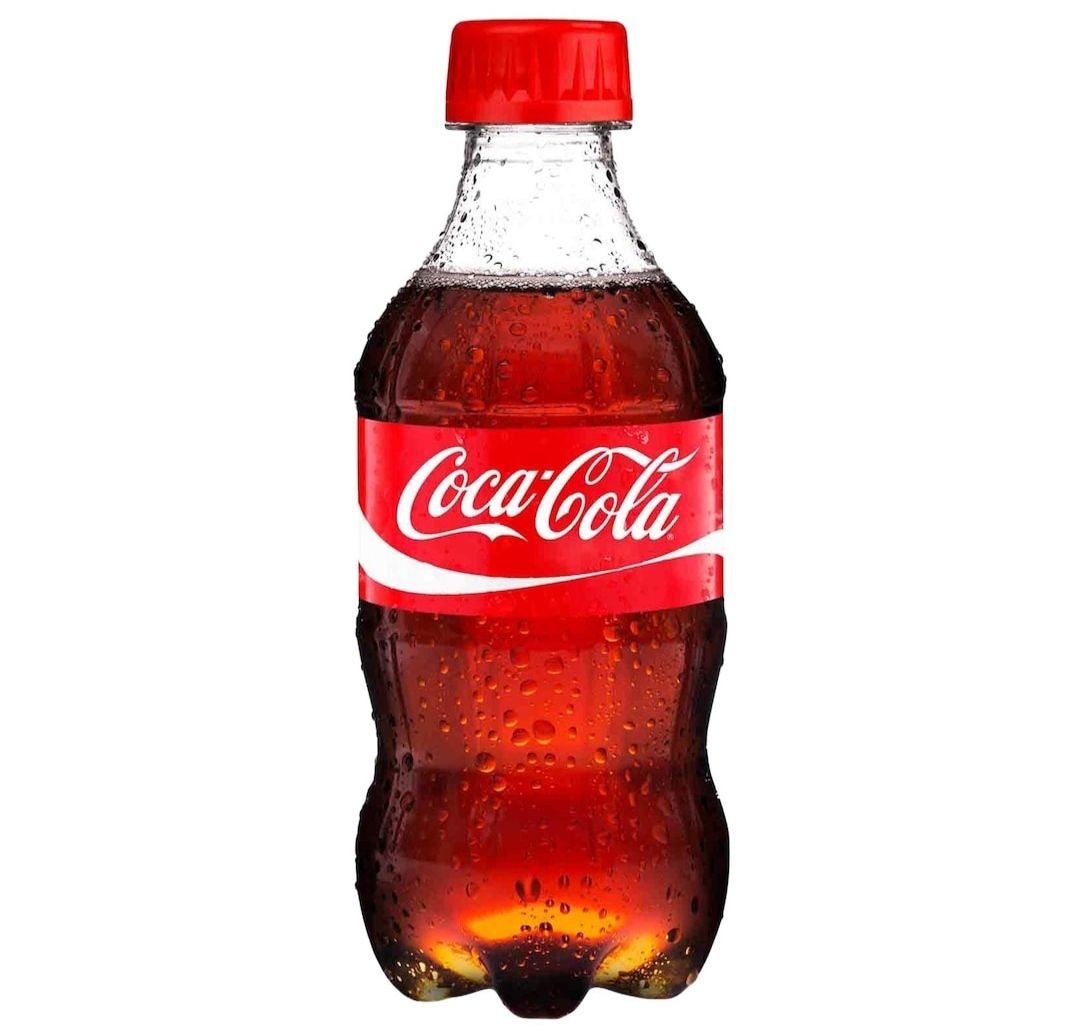 Coca cola 350ml