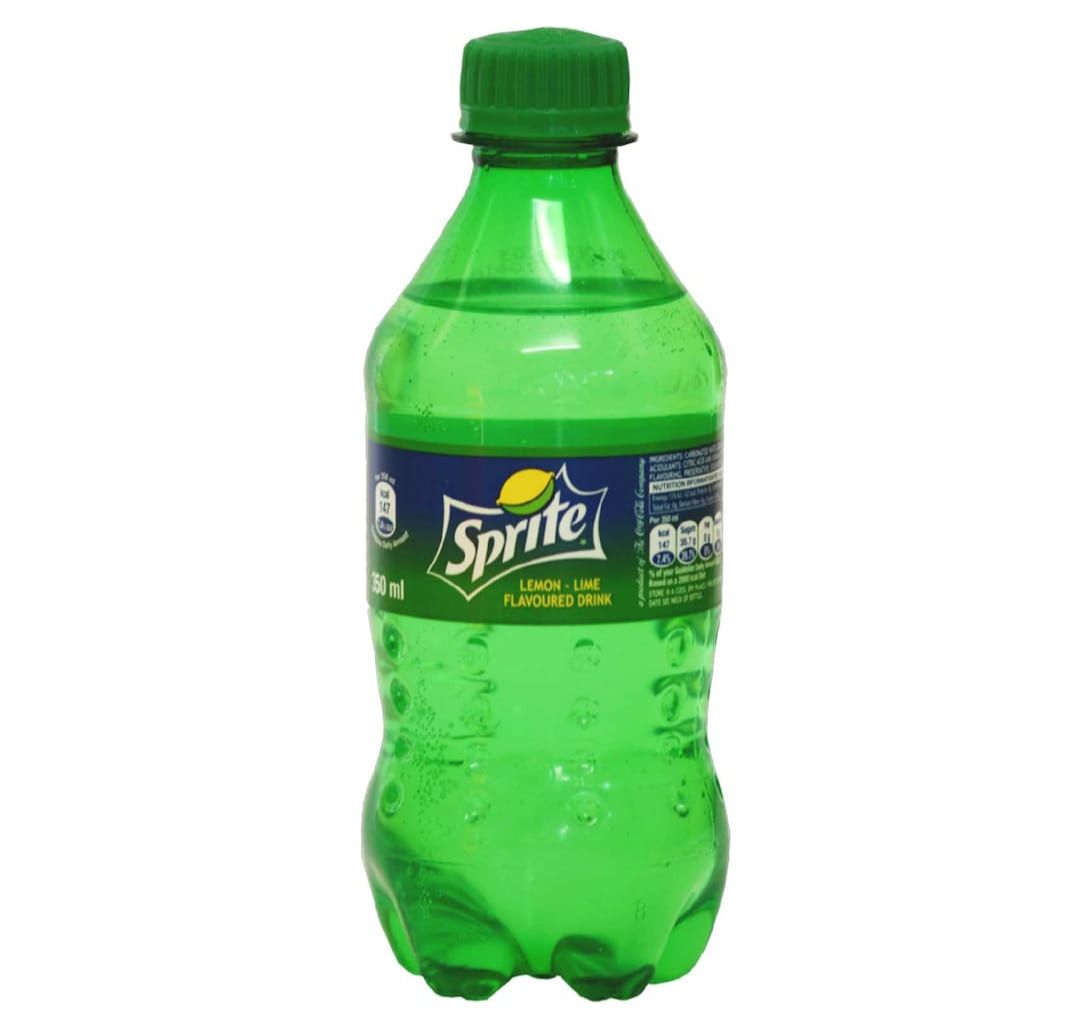 Sprite 350ml