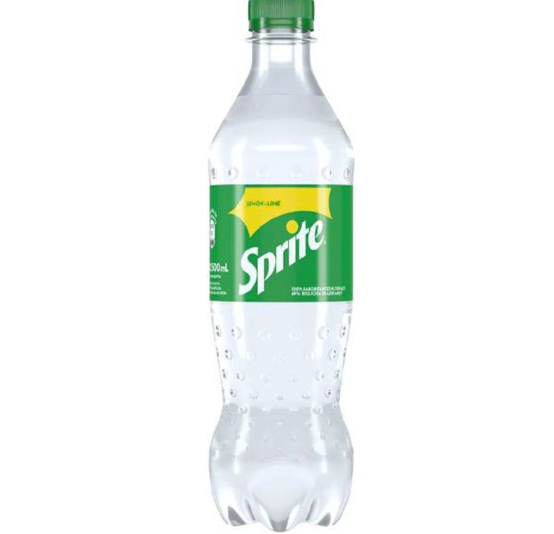 Sprite 500ml