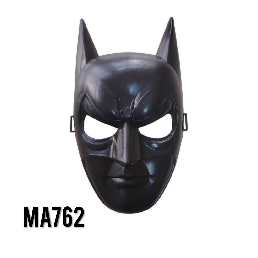MASK BATMAN