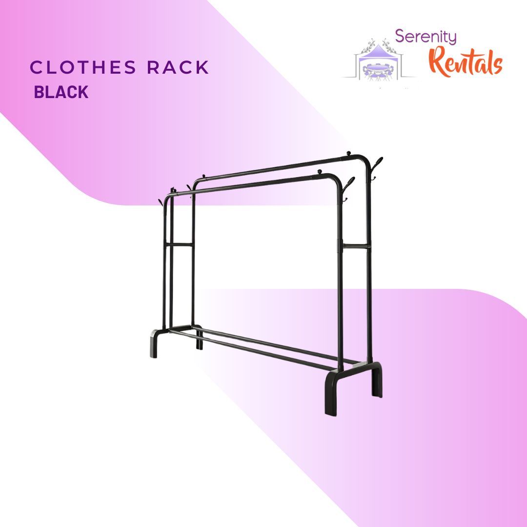 Clothes Rack