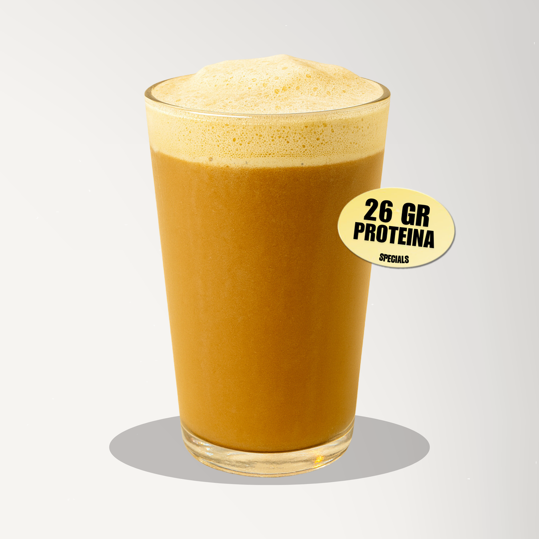 Nocnex Shaken Espresso