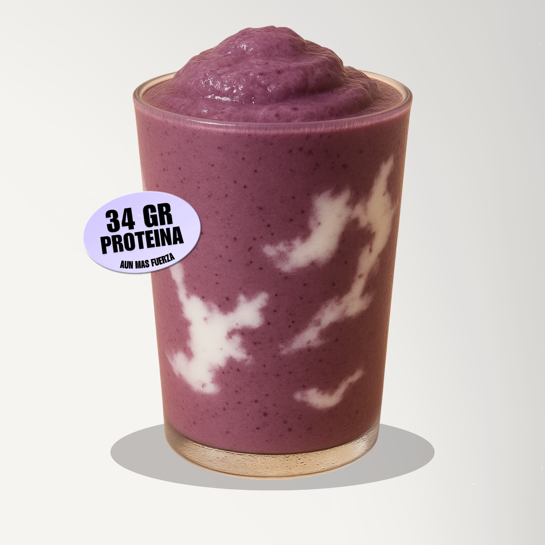 Açaí Smoothie