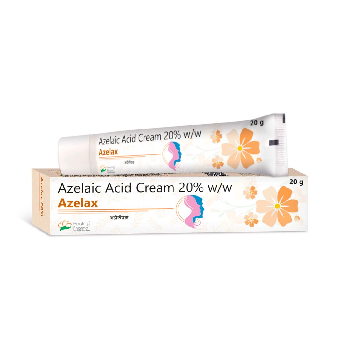 Azelaic Acid Gel 20% Gel