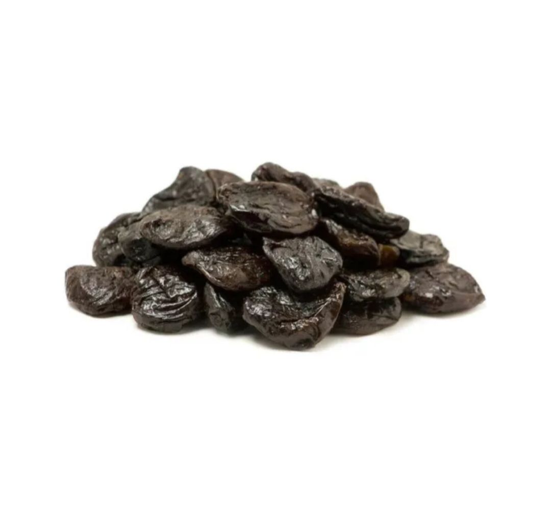 Pitted prunes 250g