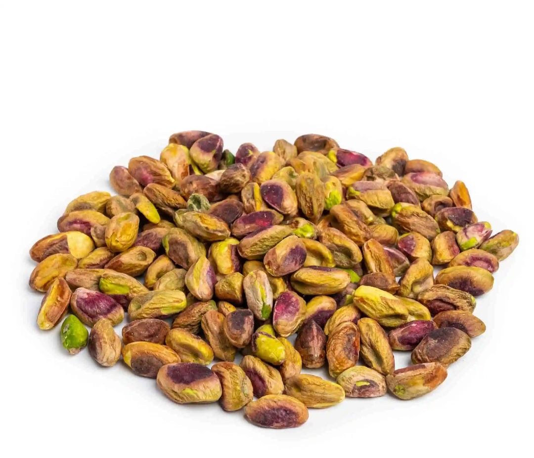 Shelled pistachio 100g
