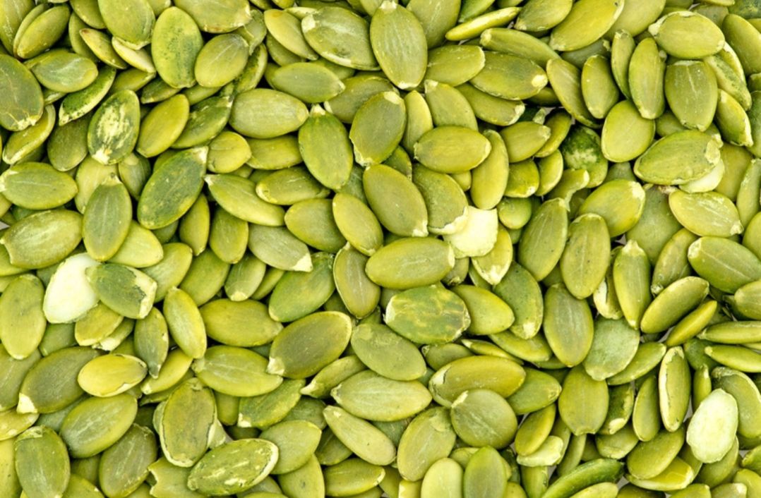 Pumpkin seeds 100g