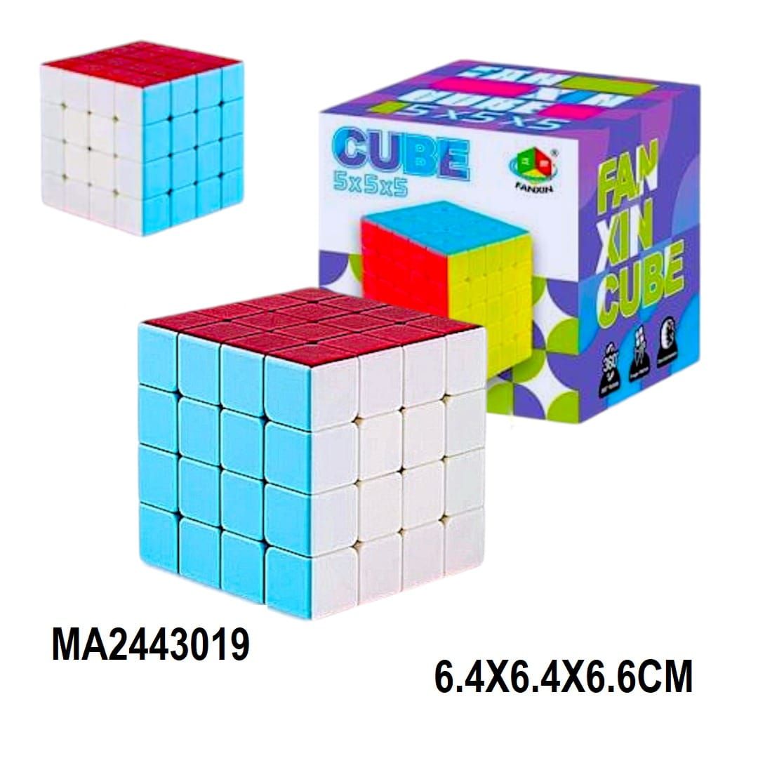 MAGIC CUBE