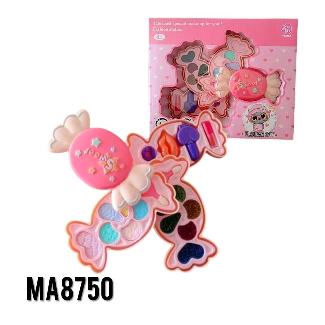 MAKE UP SET BONBON