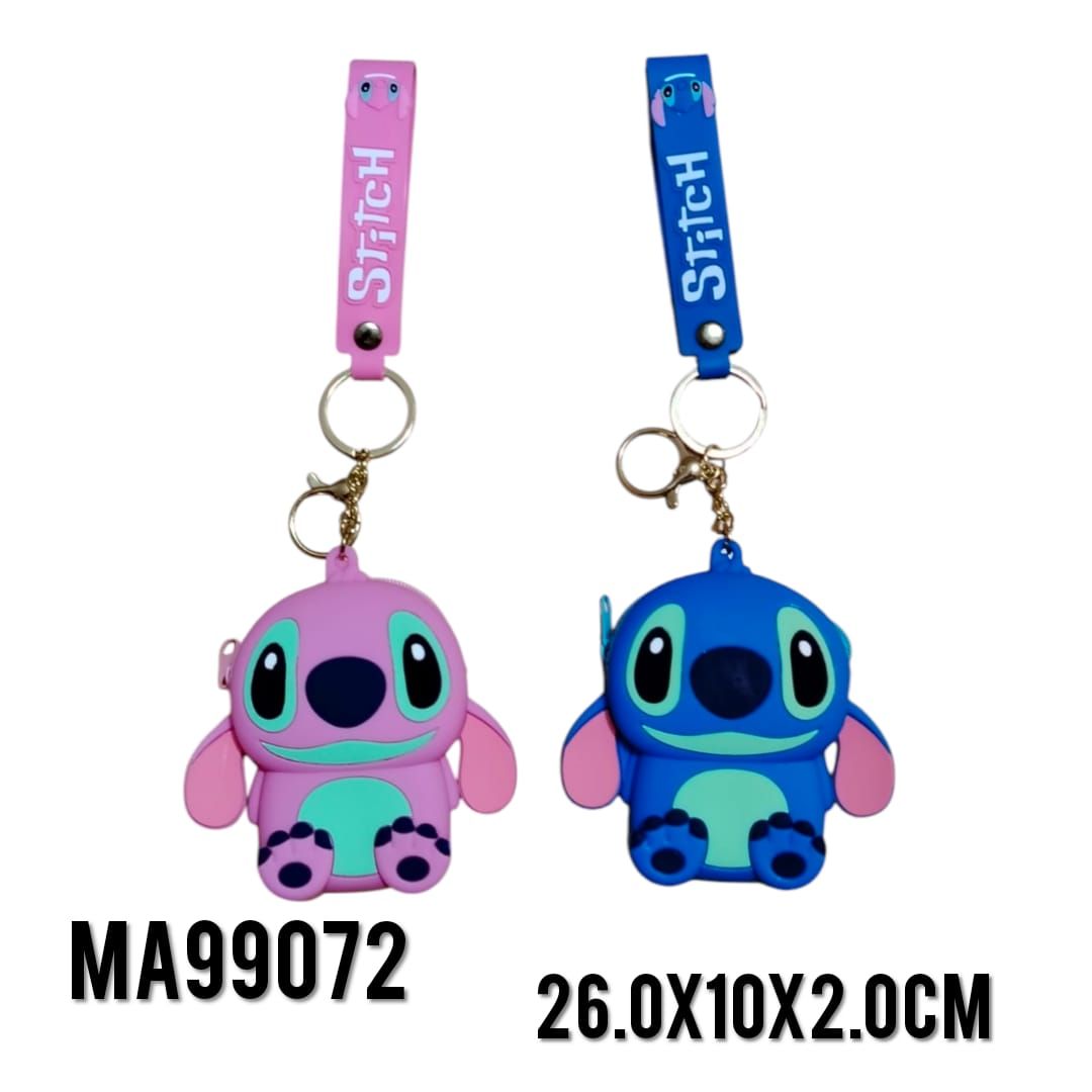 BAG STITSH SILOCONE ''12pcs''