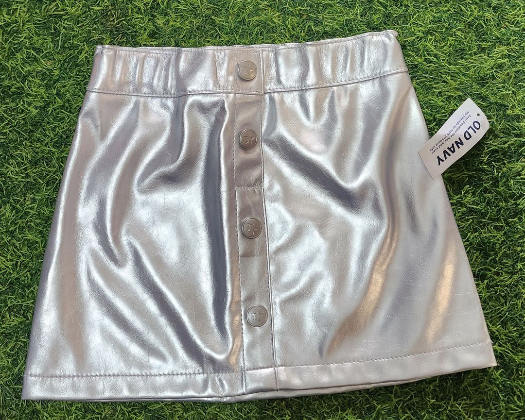 Old Navy little girl skirt 