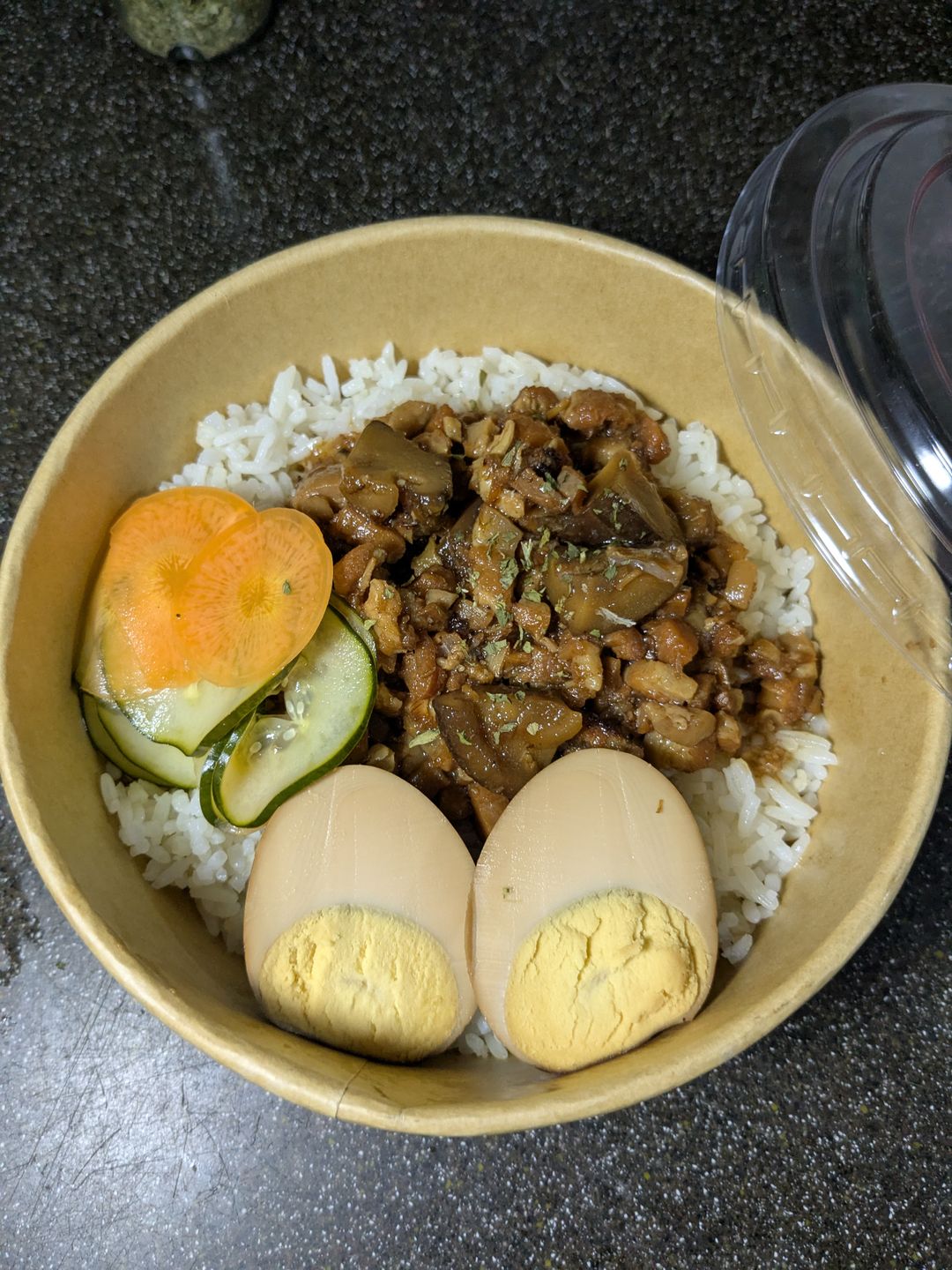 Signature Lu Rou Fan