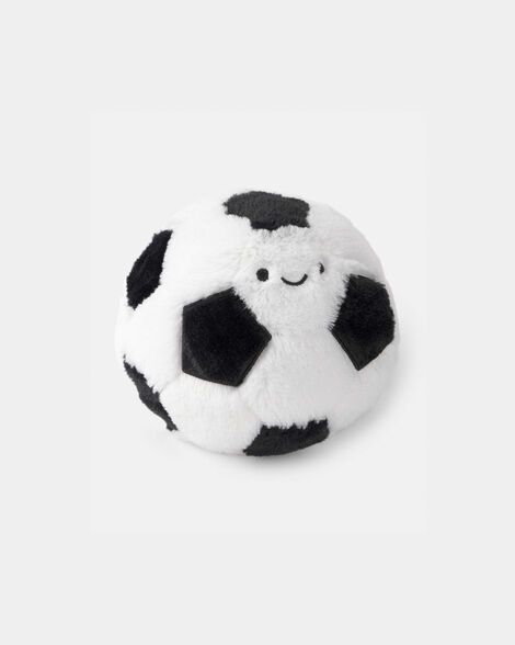 Soccer Ball Plush Toy