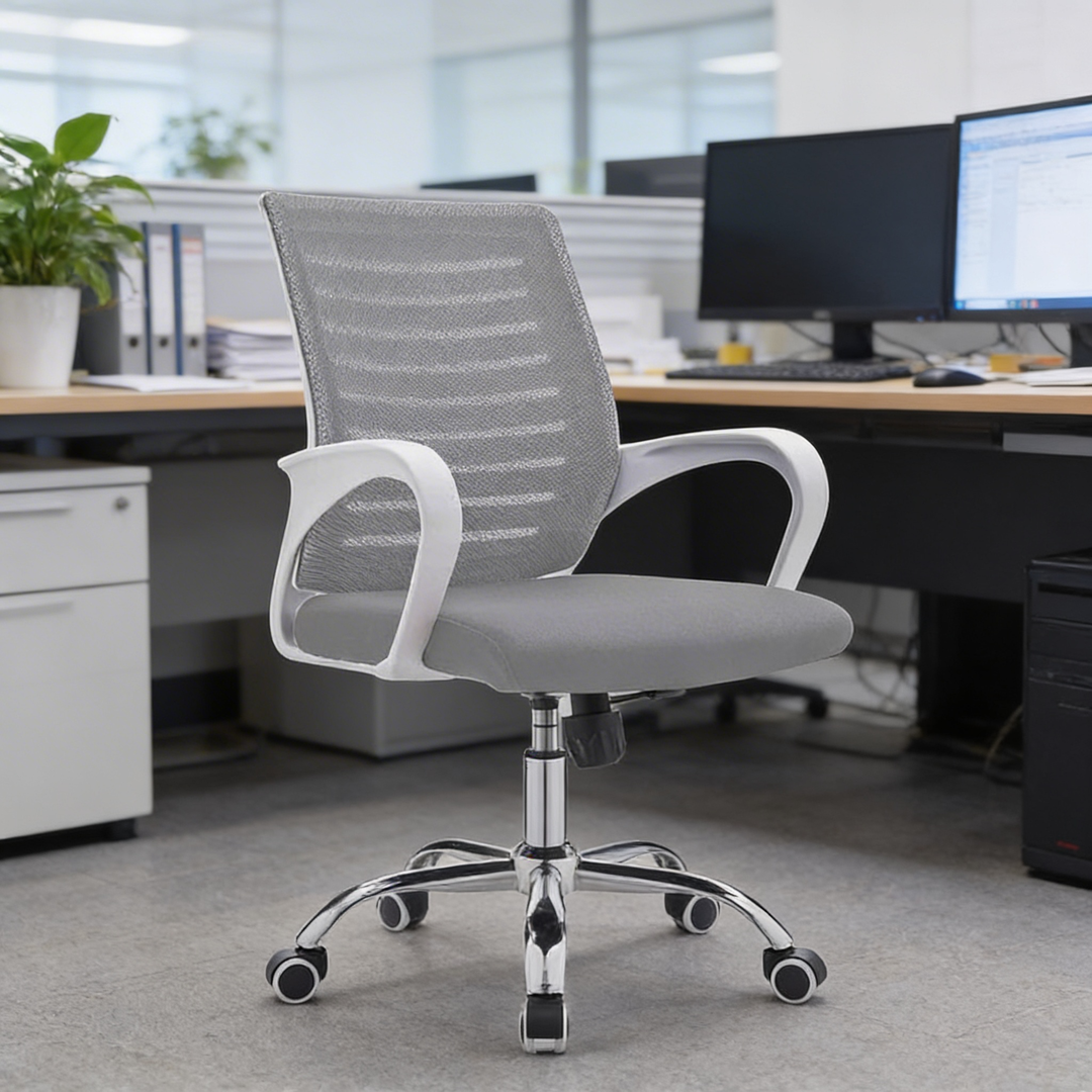 10800059 - OFFICE CHAIR