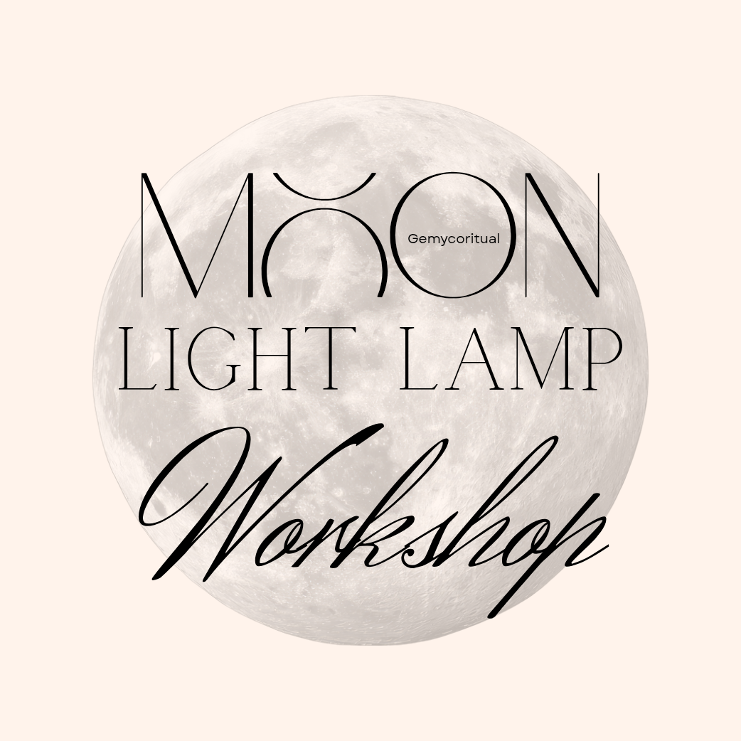 Moonlight Lamp Workshop