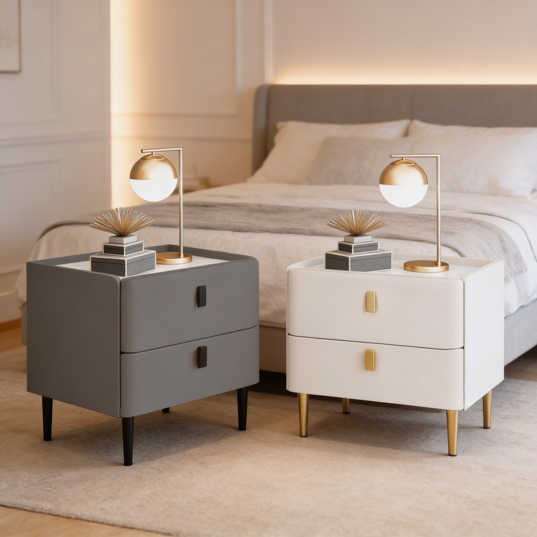 10700072 - RUVE BEDSIDE TABLE