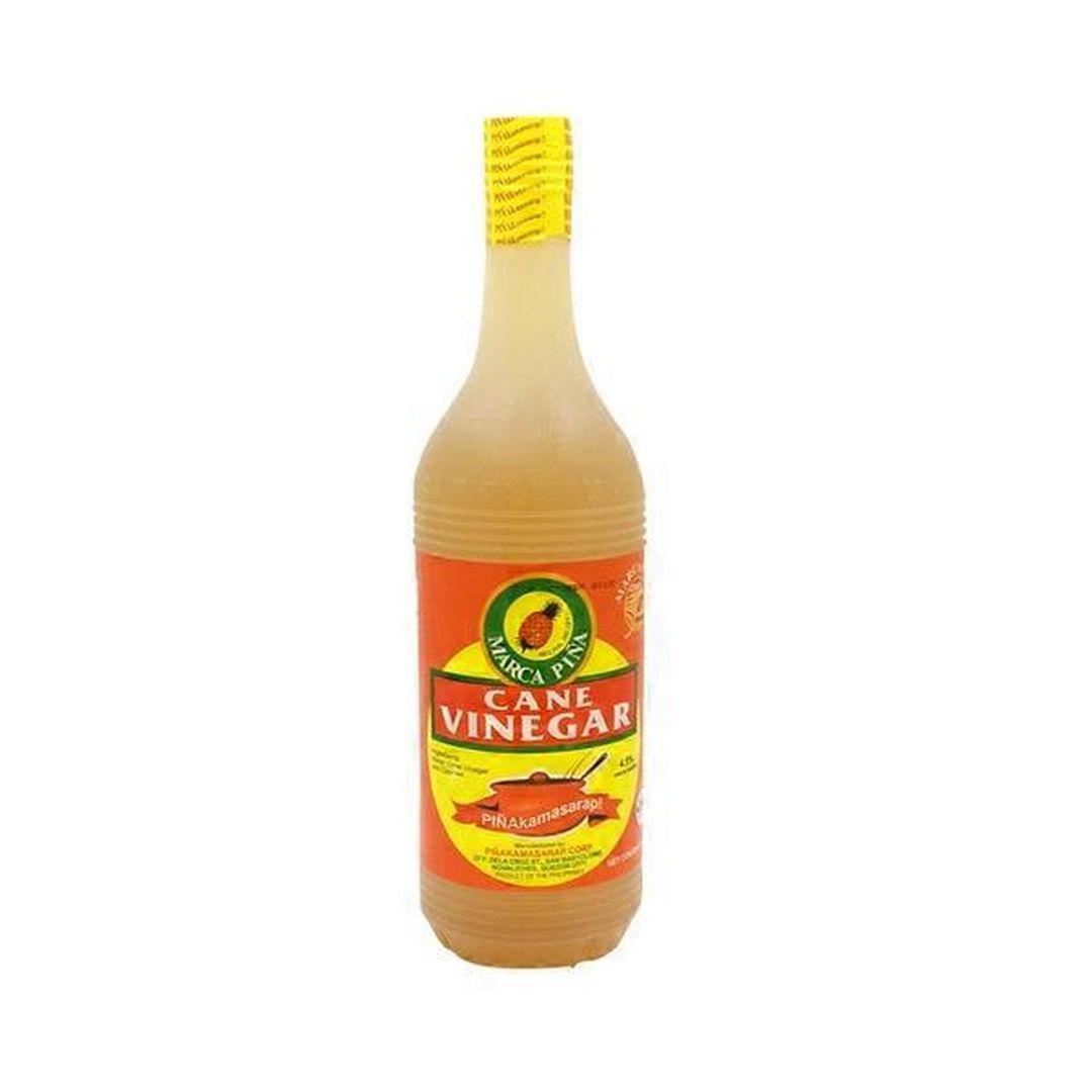 Marca Piña Cane Vinegar 1L