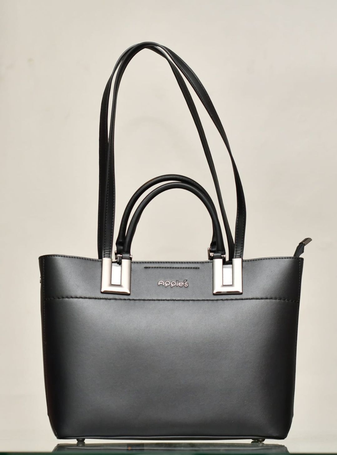 Trapeze Tote Bag