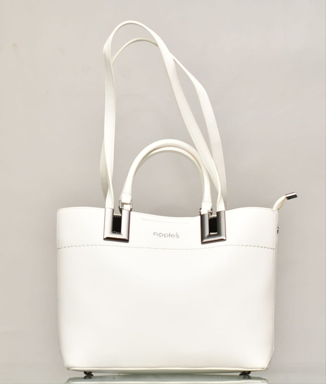 Trapeze Tote Bag