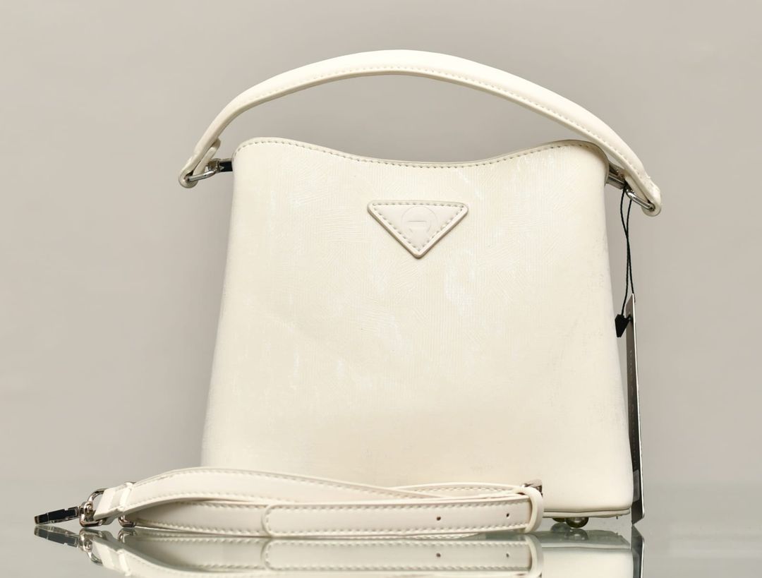Bucket Bag