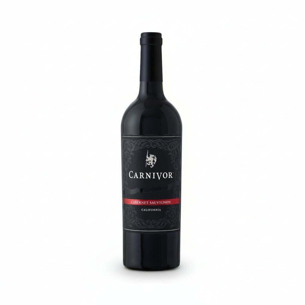 CARNIVOR  cabernet sauvignon