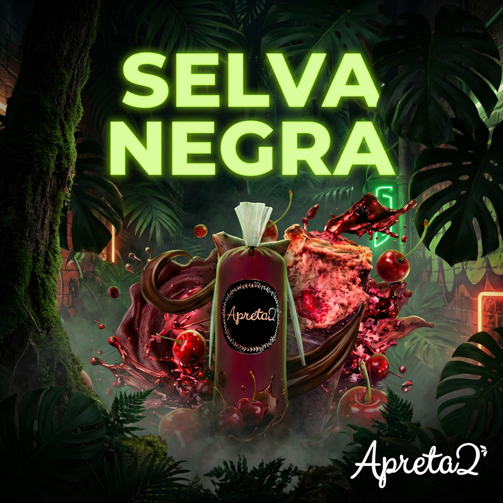 Selva Negra
