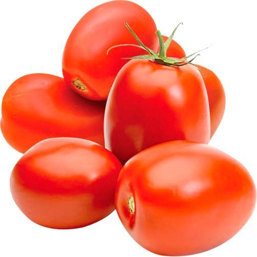 Tomatoes 