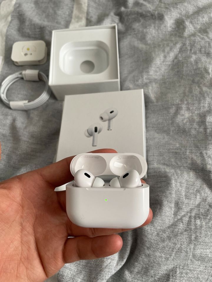 AirPods Pro2