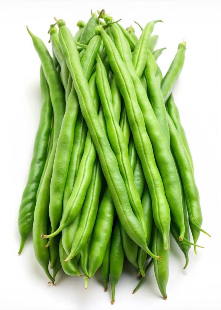 Green beans 