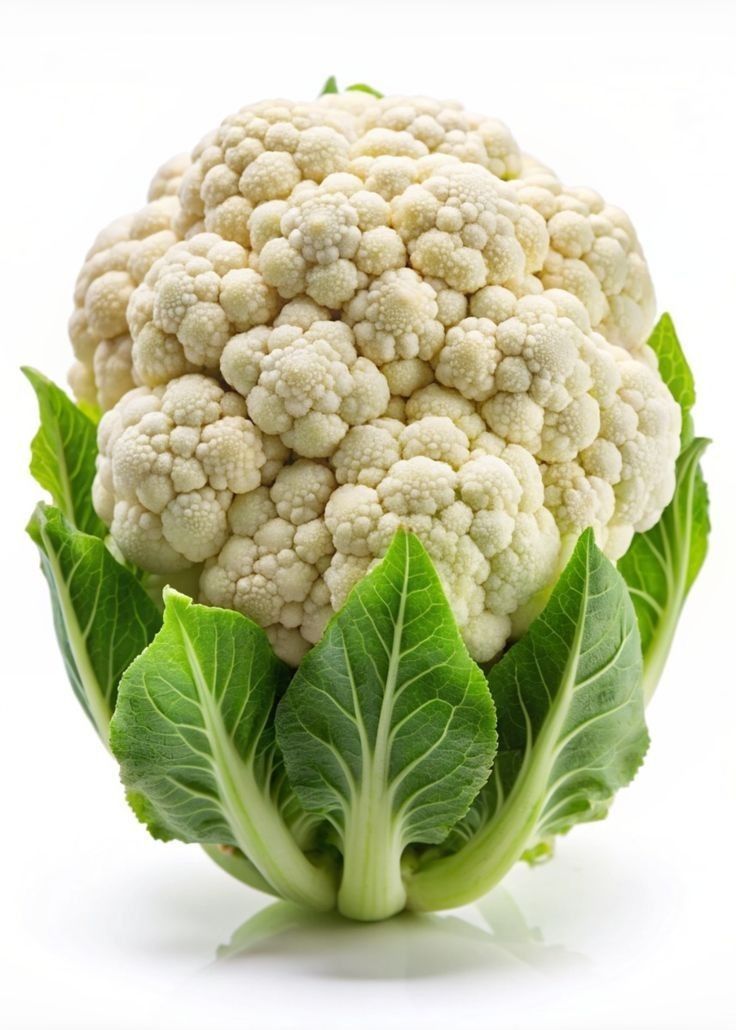 Cauliflower