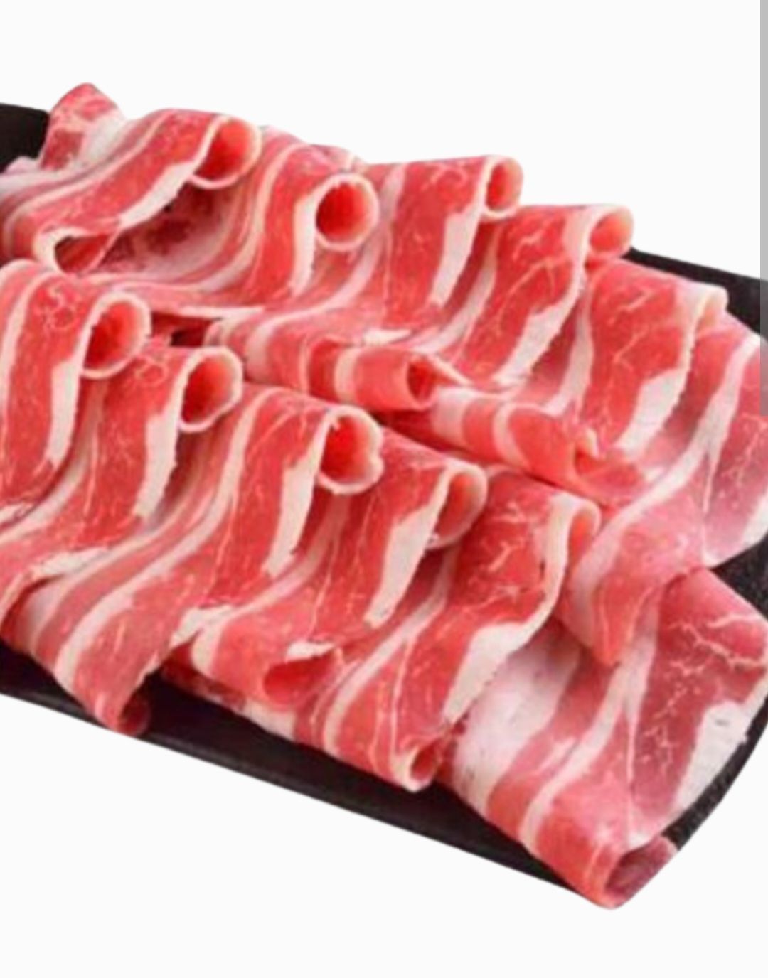 CP Shabu - Pork Belly Shabu Spain Iberico