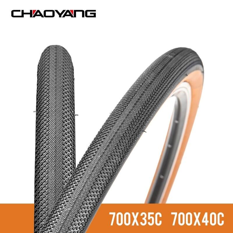  Chaoyang Flying Diamond H-5224 | 700x35C | Gravel & Hybrid All-Rounder