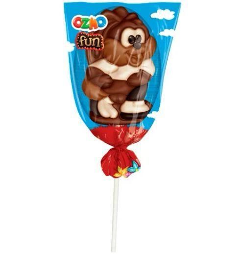 אוזמו בובה 23 גרם