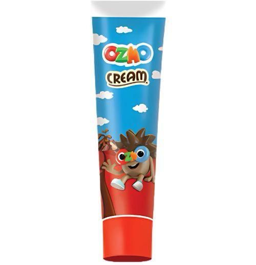 שוקולד אוזמו קרם 35 גרם