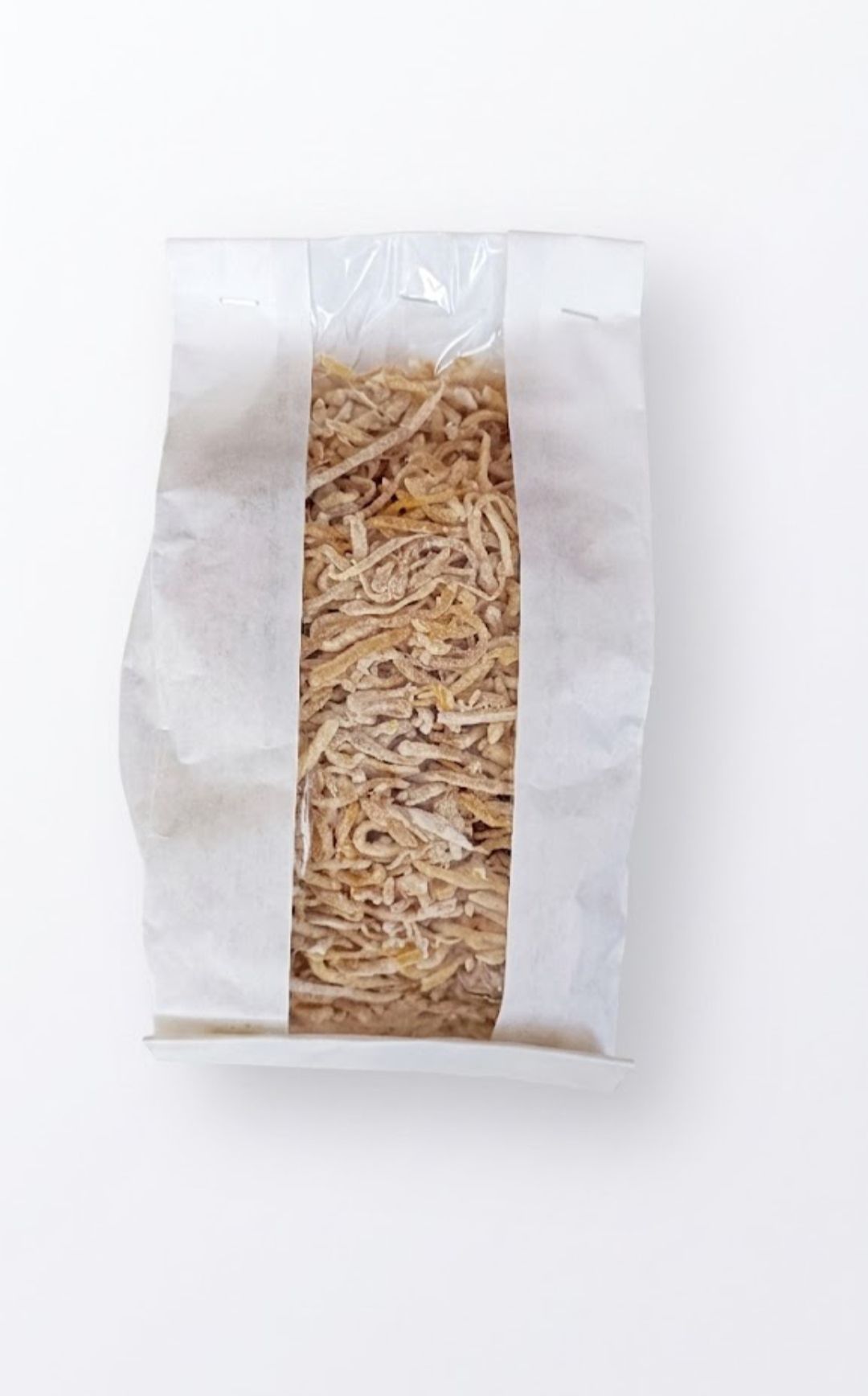 Colourless thin achari 250g