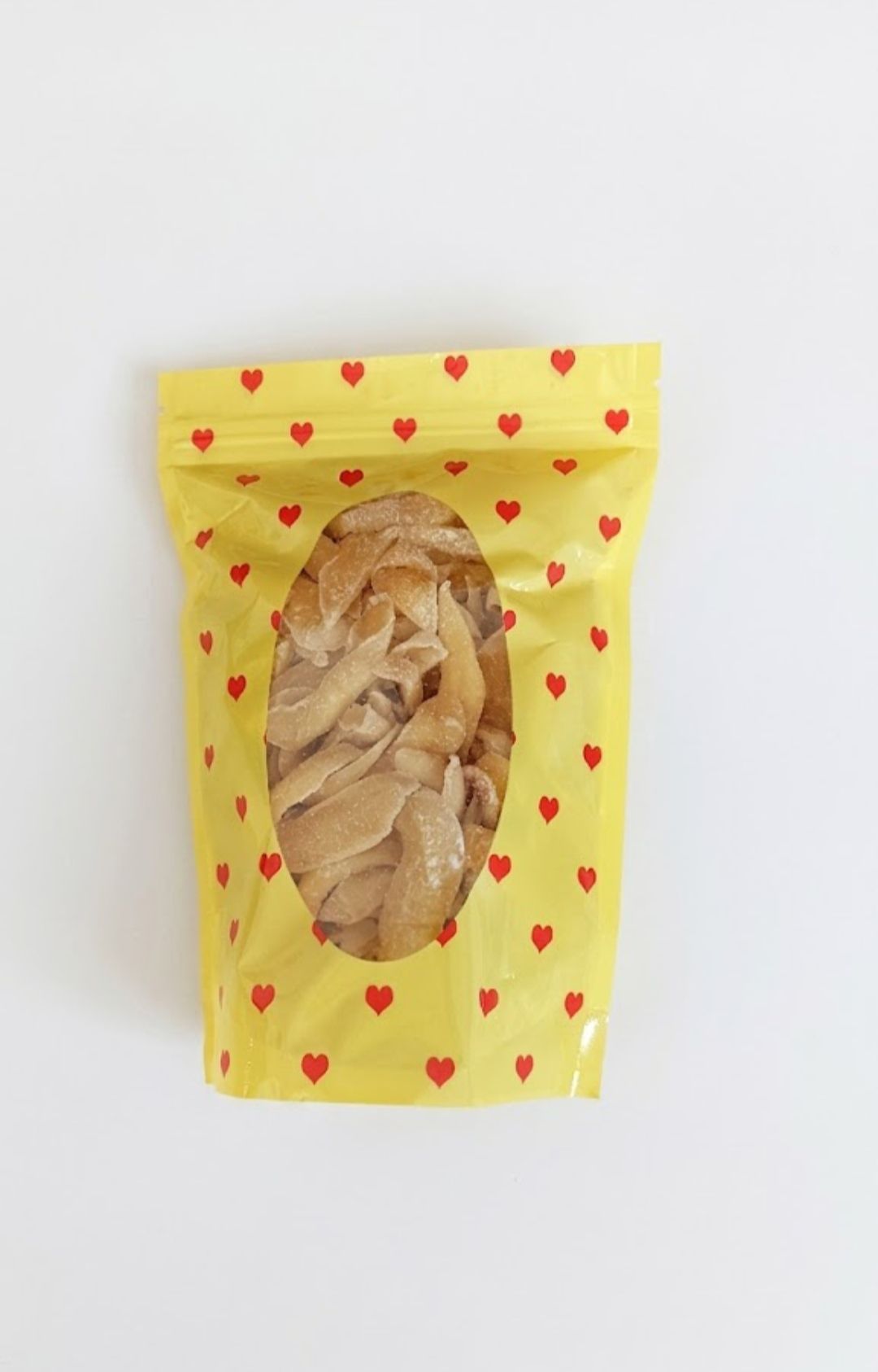 Colourless thick achari 250g