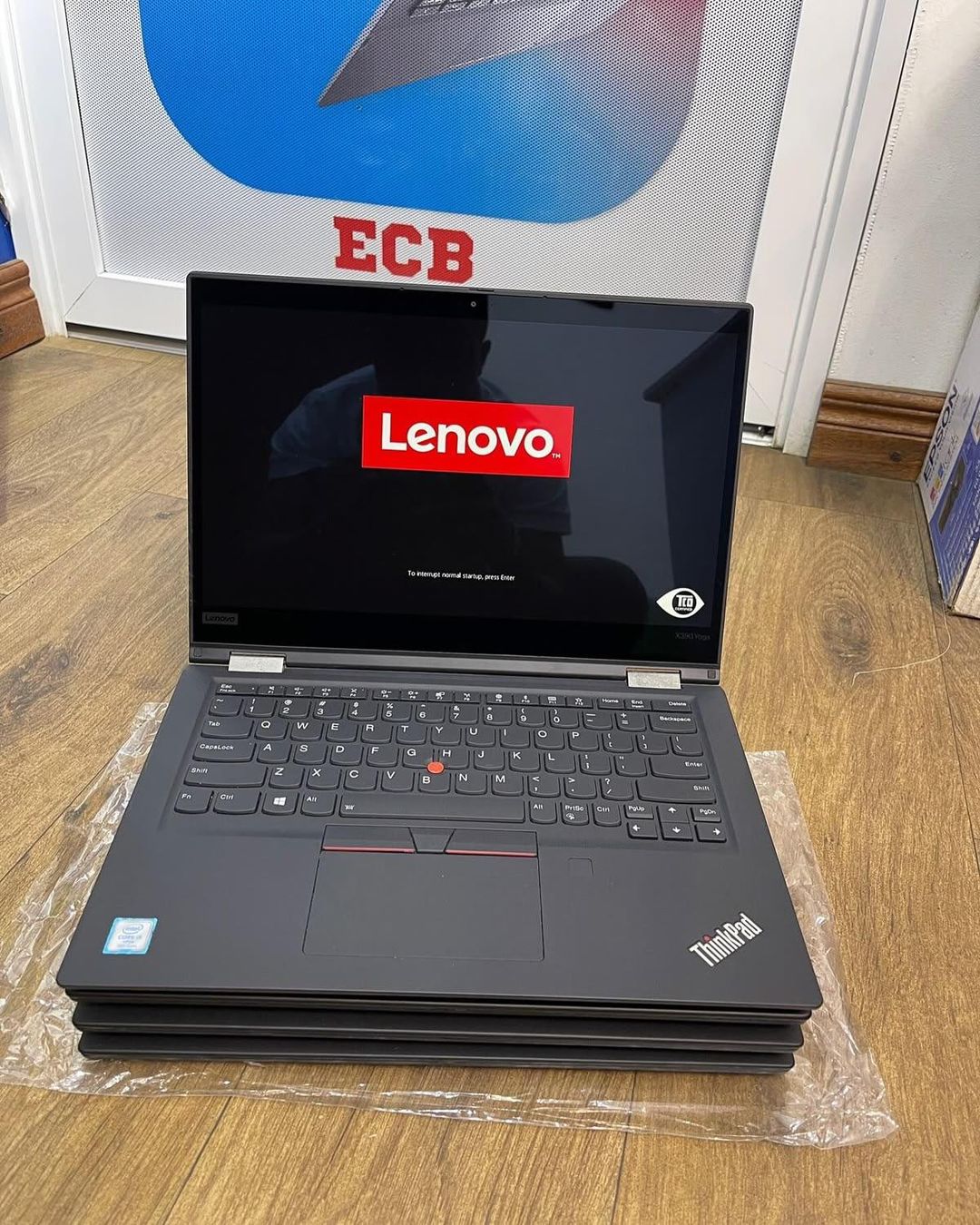 Laptops Lenovo x390