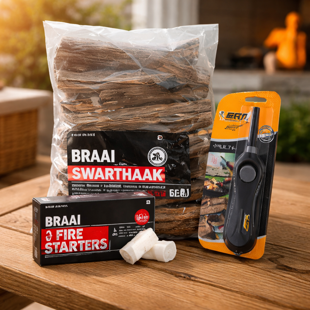 Braai Combo